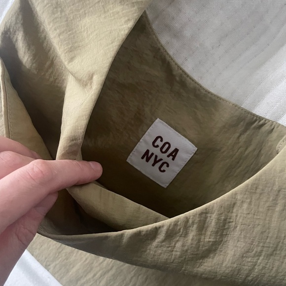 New coa mini hobo bag - Picture 5 of 9